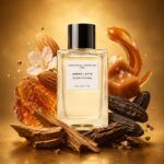 Ambre Latte Essential Parfums Recensione