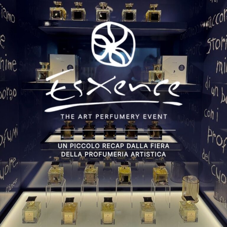 Esxence 2026 novità, la mia wishlist