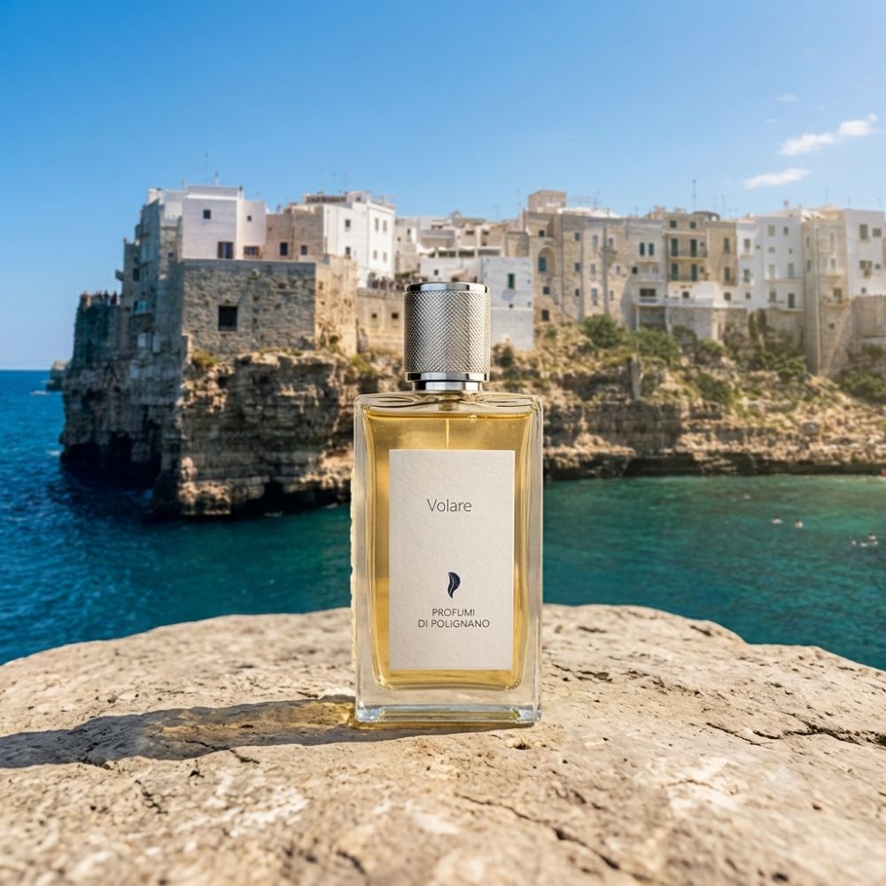 Profumi di Polignano recensione